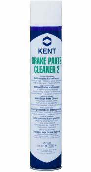 Kent Brake Parts Cleaner, 600ml