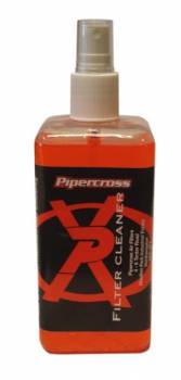 Pipercross Filter Cleaner, 500ml