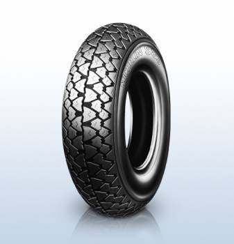 Michelin S83 3.50-8 (46j) TT