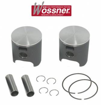 Wössner -mäntäkitti, 900 RMK 05-06 (887cc), 84.00mm
